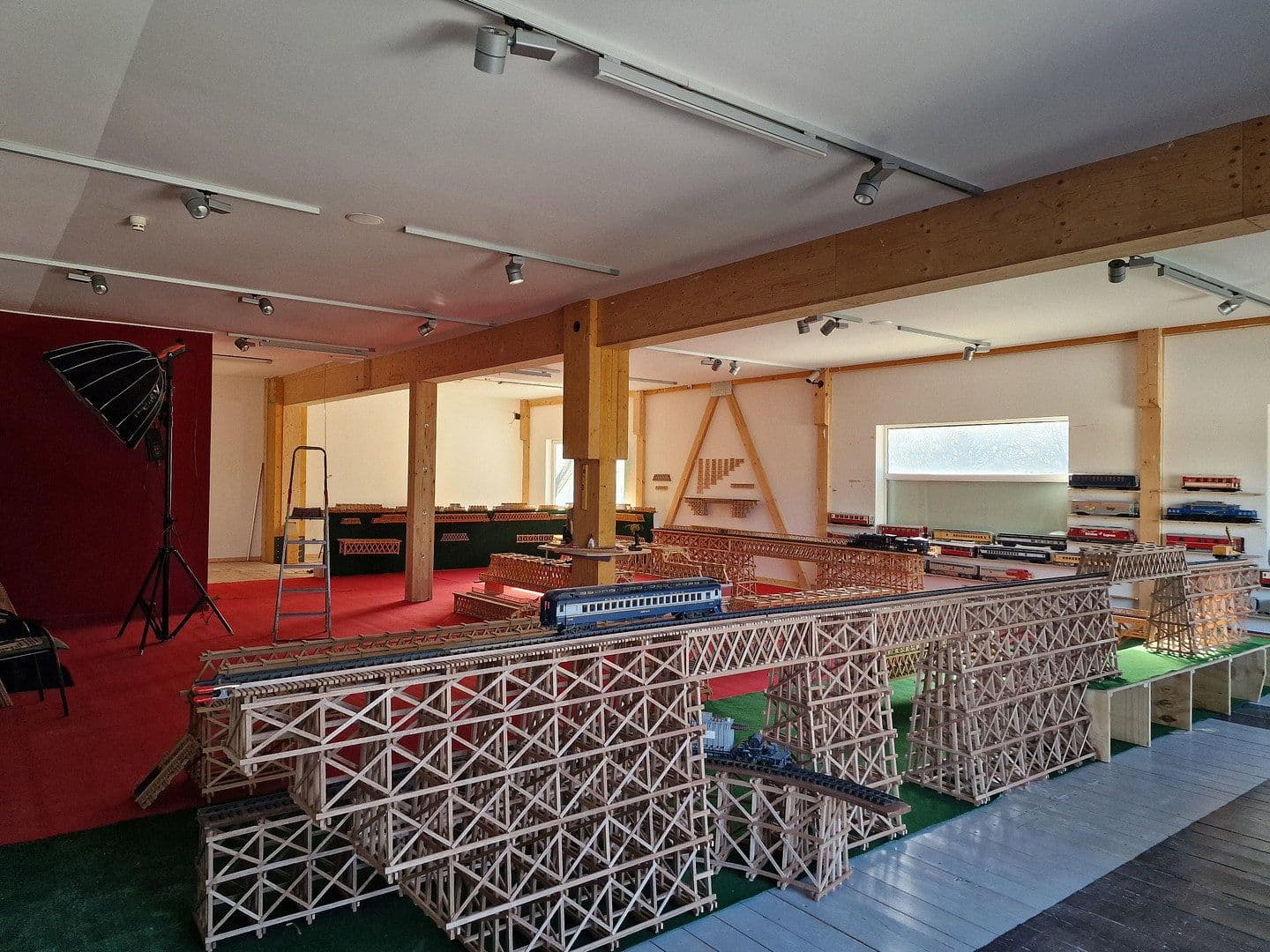 Prenájom nebytového priestoru 227 m², Matthäus-Berg-Ring 18, Braak, Šlezvicko-Holštajnsko Prenájom nebytového priestoru 227 m², Matthäus-Berg-Ring 18, Braak, Šlezvicko-Holštajnsko