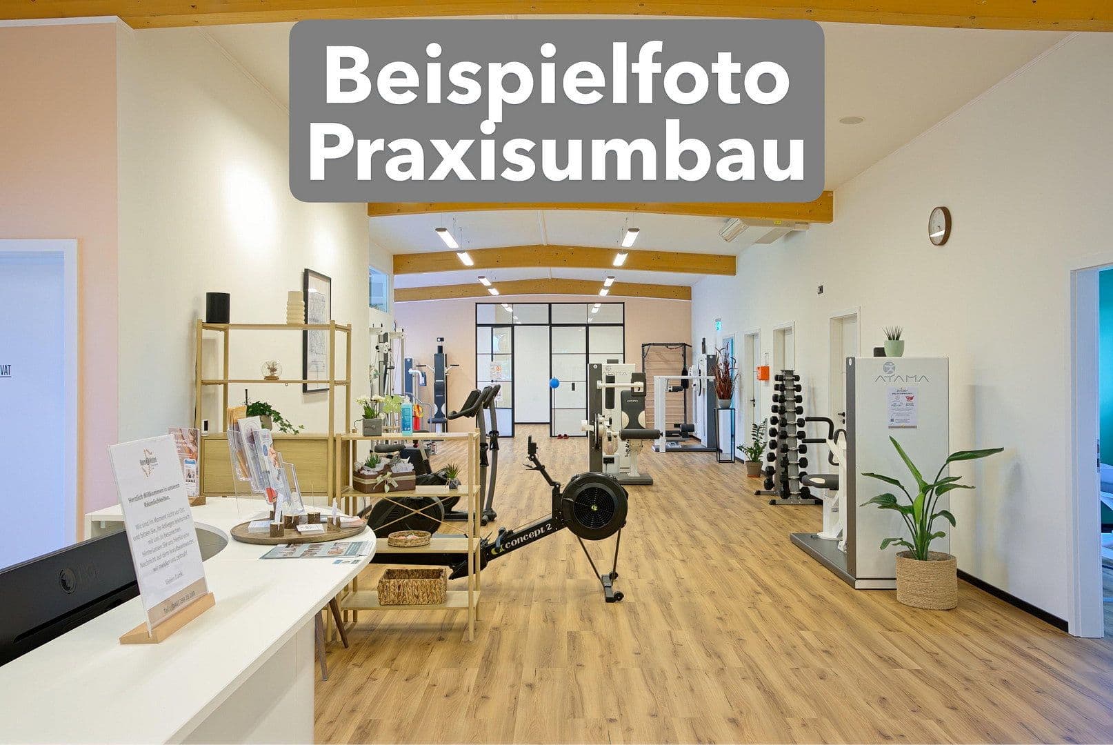 Prenájom nebytového priestoru 227 m², Matthäus-Berg-Ring 18, Braak, Šlezvicko-Holštajnsko Prenájom nebytového priestoru 227 m², Matthäus-Berg-Ring 18, Braak, Šlezvicko-Holštajnsko