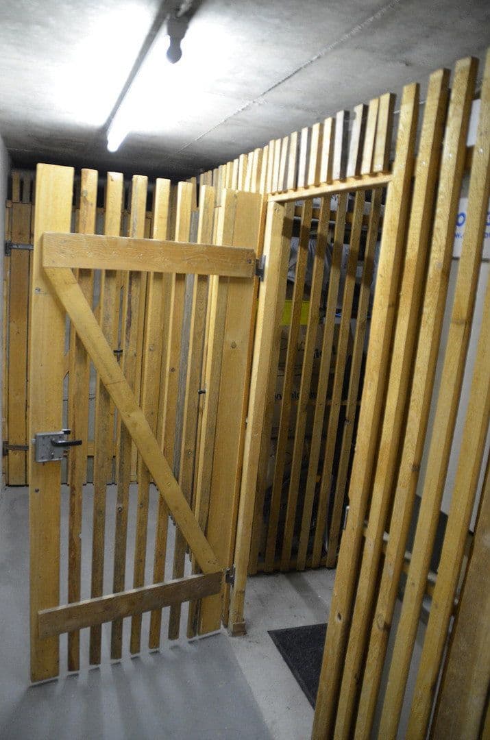 Predaj bytu 1-izbový 27 m², Eisenacher Str. 3, Schwetzingen, Bádensko-Wurttembersko Predaj bytu 1-izbový 27 m², Eisenacher Str. 3, Schwetzingen, Bádensko-Wurttembersko