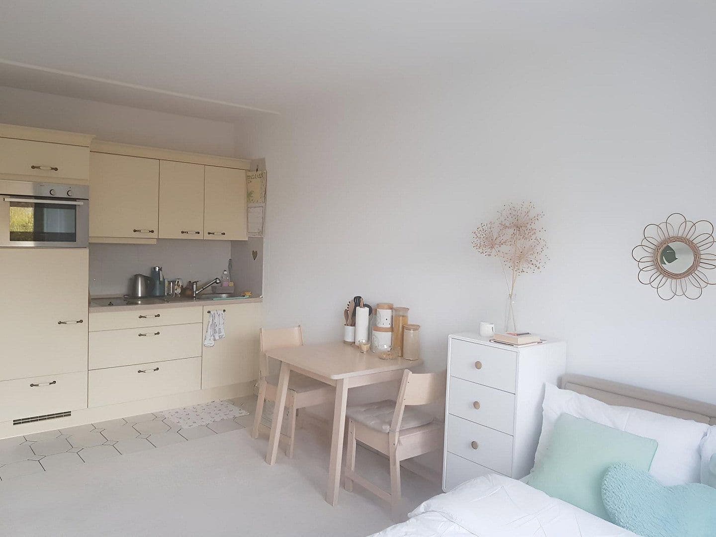 Predaj bytu 1-izbový 27 m², Eisenacher Str. 3, Schwetzingen, Bádensko-Wurttembersko Predaj bytu 1-izbový 27 m², Eisenacher Str. 3, Schwetzingen, Bádensko-Wurttembersko