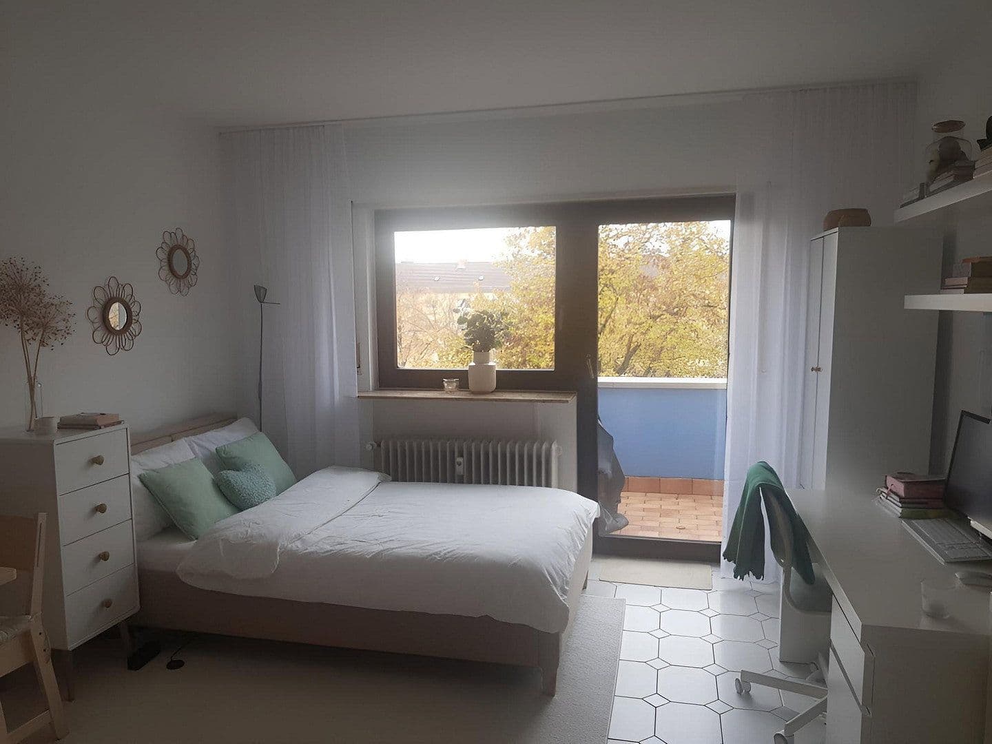 Predaj bytu 1-izbový 27 m², Eisenacher Str. 3, Schwetzingen, Bádensko-Wurttembersko Predaj bytu 1-izbový 27 m², Eisenacher Str. 3, Schwetzingen, Bádensko-Wurttembersko