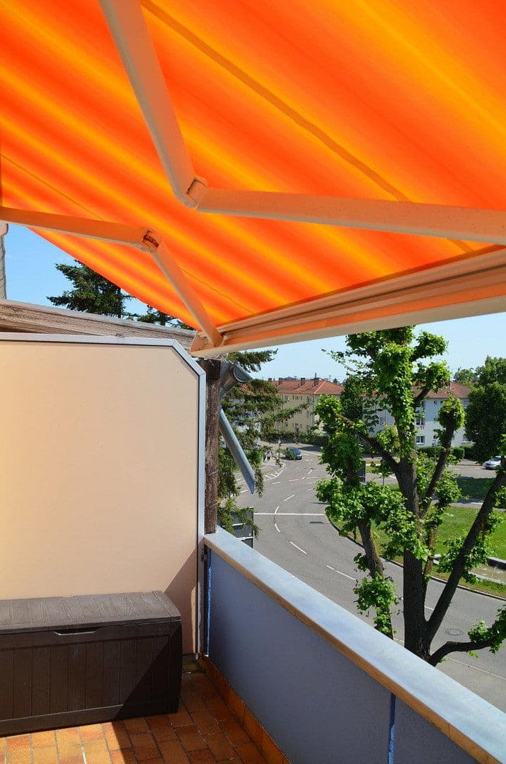 Predaj bytu 1-izbový 27 m², Eisenacher Str. 3, Schwetzingen, Bádensko-Wurttembersko Predaj bytu 1-izbový 27 m², Eisenacher Str. 3, Schwetzingen, Bádensko-Wurttembersko