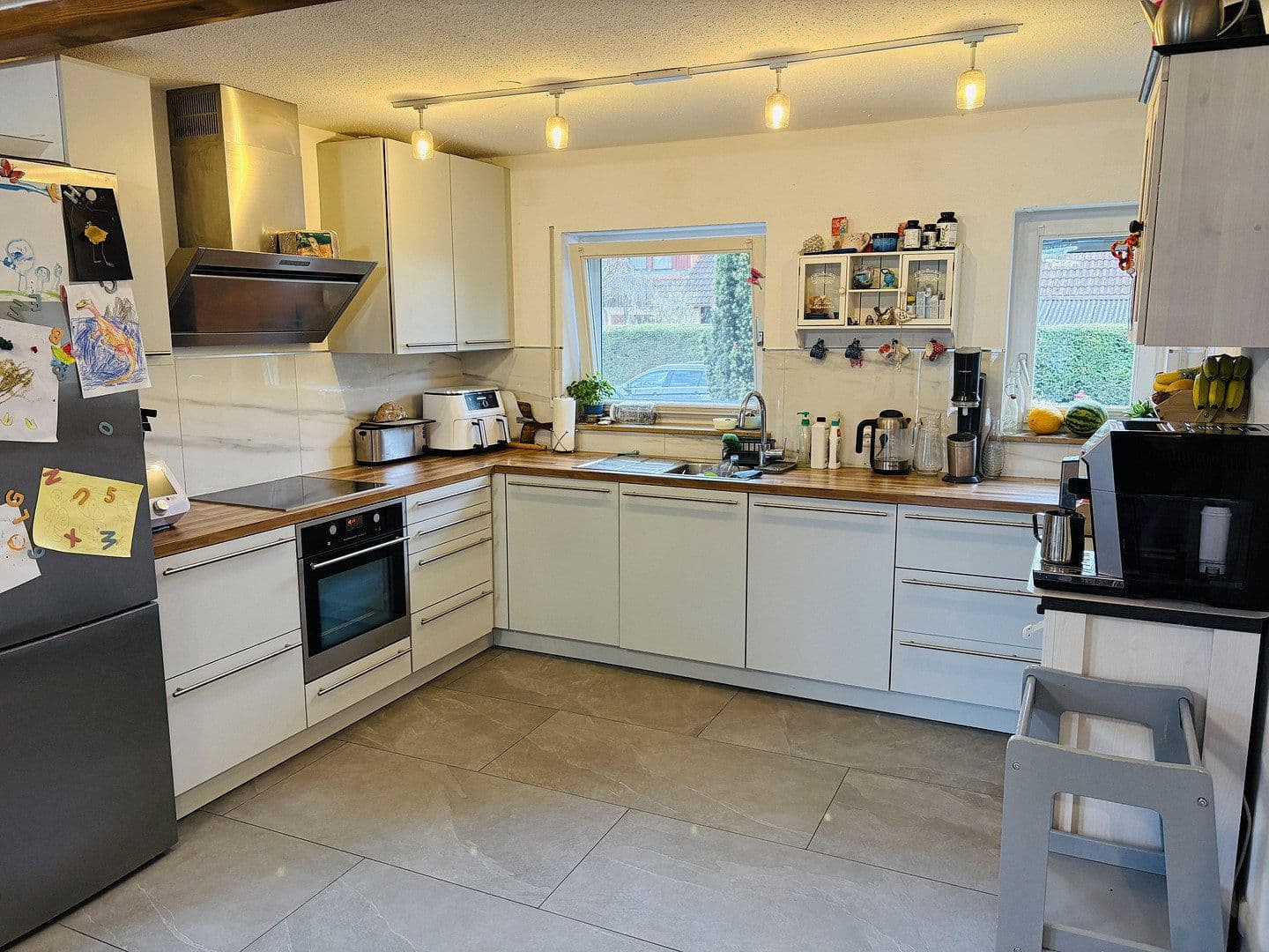 Predaj domu 184 m², pozemek 423 m², St. Georg-Str.4A, Eschbach, Bádensko-Wurttembersko Predaj domu 184 m², pozemek 423 m², St. Georg-Str.4A, Eschbach, Bádensko-Wurttembersko