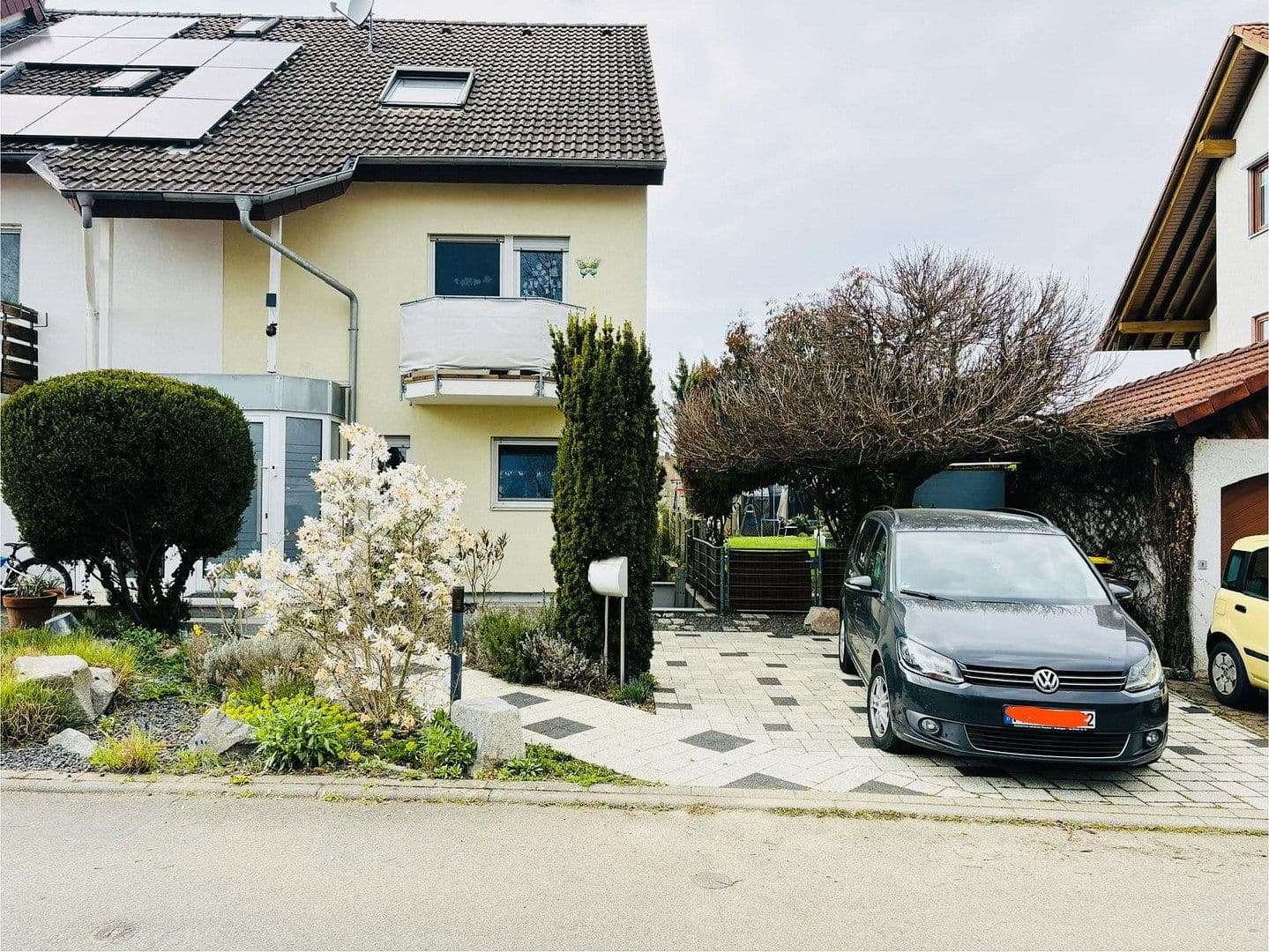 Predaj domu 184 m², pozemek 423 m², St. Georg-Str.4A, Eschbach, Bádensko-Wurttembersko Predaj domu 184 m², pozemek 423 m², St. Georg-Str.4A, Eschbach, Bádensko-Wurttembersko