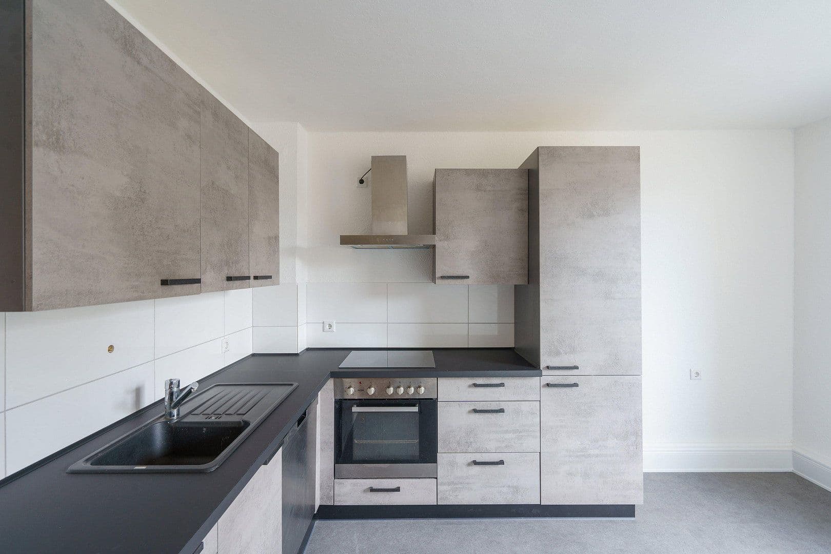 Prenájom bytu 2-izbový 52 m², Bickernstraße 59, Herne, Severné Porýnie - Westfálsko Prenájom bytu 2-izbový 52 m², Bickernstraße 59, Herne, Severné Porýnie - Westfálsko