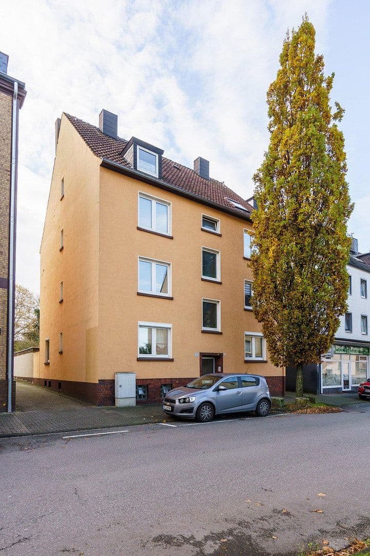 Prenájom bytu 2-izbový 52 m², Bickernstraße 59, Herne, Severné Porýnie - Westfálsko Prenájom bytu 2-izbový 52 m², Bickernstraße 59, Herne, Severné Porýnie - Westfálsko