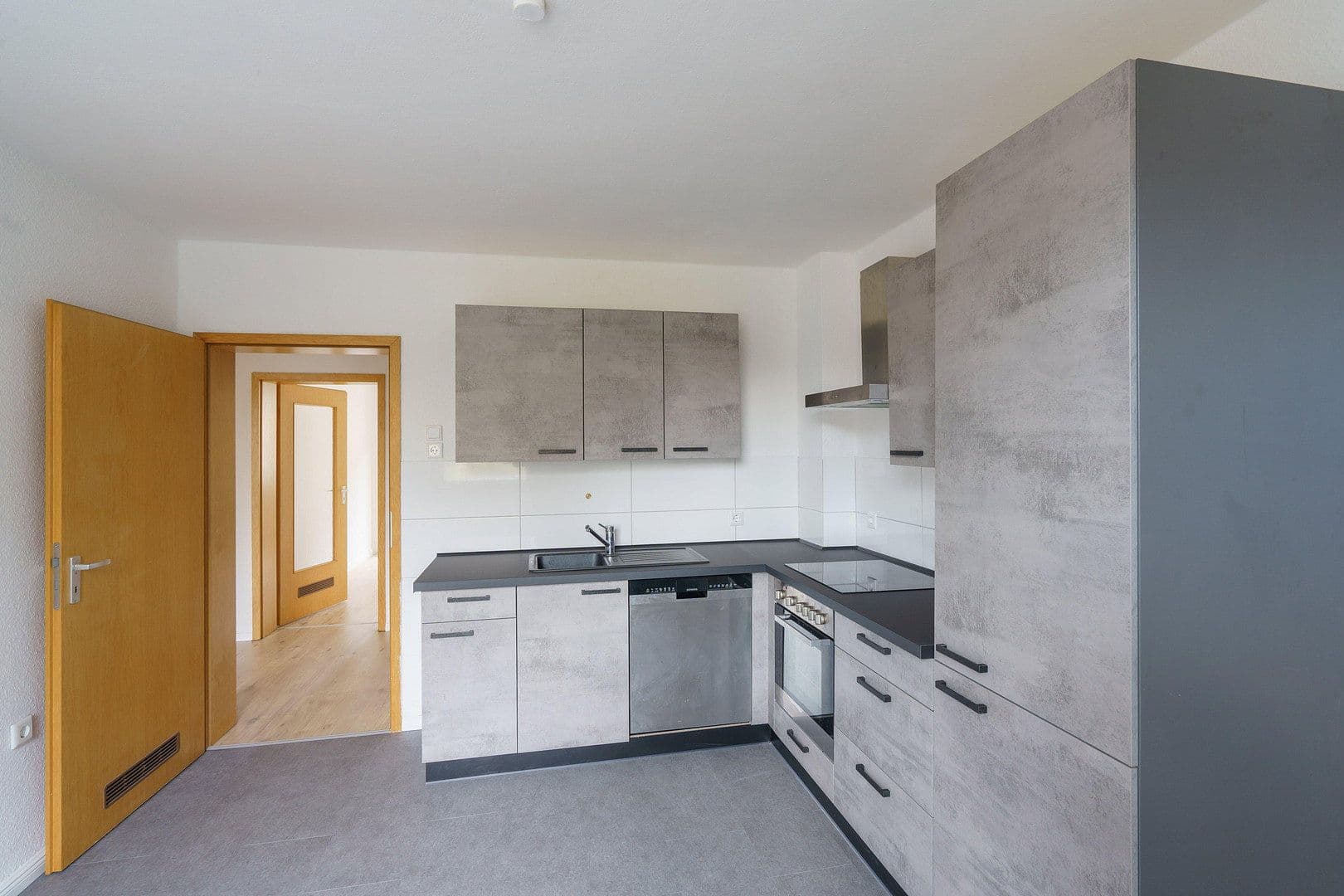 Prenájom bytu 2-izbový 52 m², Bickernstraße 59, Herne, Severné Porýnie - Westfálsko Prenájom bytu 2-izbový 52 m², Bickernstraße 59, Herne, Severné Porýnie - Westfálsko