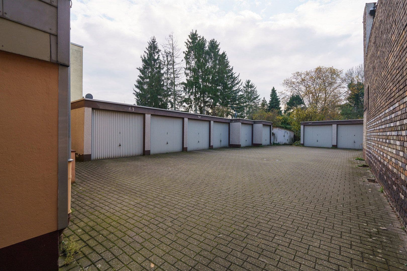 Prenájom bytu 2-izbový 52 m², Bickernstraße 59, Herne, Severné Porýnie - Westfálsko Prenájom bytu 2-izbový 52 m², Bickernstraße 59, Herne, Severné Porýnie - Westfálsko