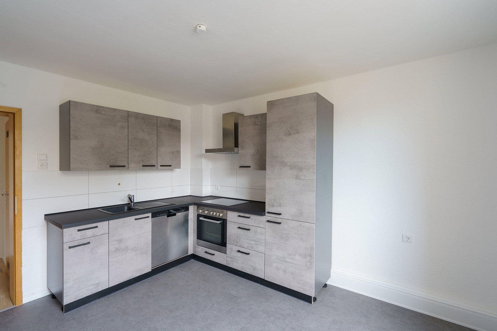 Prenájom bytu 2-izbový 52 m², Bickernstraße 59, Herne, Severné Porýnie - Westfálsko Prenájom bytu 2-izbový 52 m², Bickernstraße 59, Herne, Severné Porýnie - Westfálsko