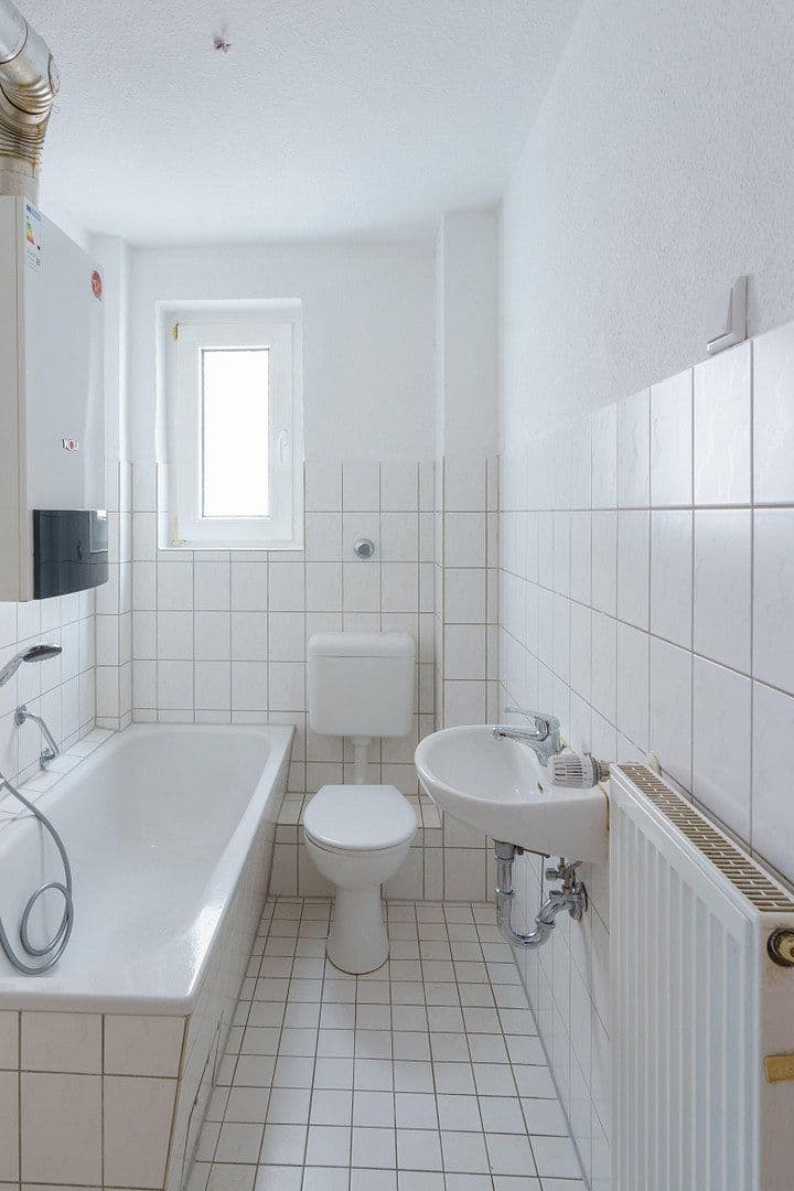 Prenájom bytu 2-izbový 52 m², Bickernstraße 59, Herne, Severné Porýnie - Westfálsko Prenájom bytu 2-izbový 52 m², Bickernstraße 59, Herne, Severné Porýnie - Westfálsko