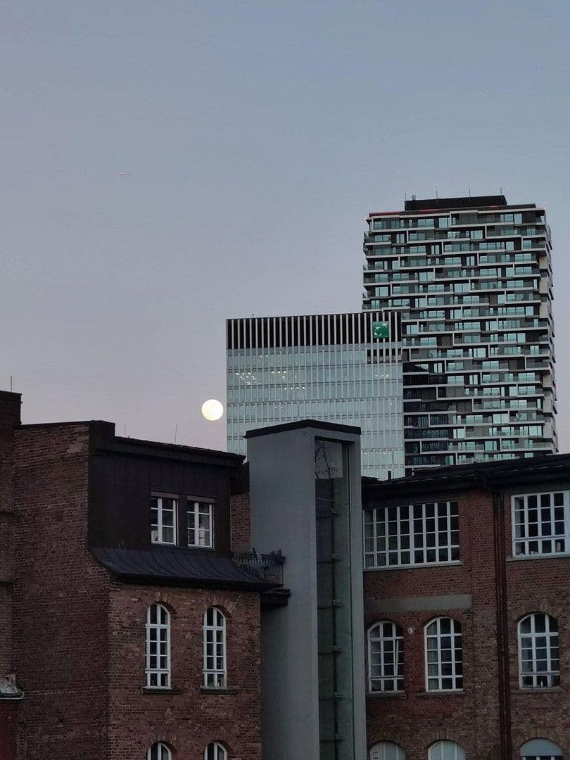 Prenájom bytu 1-izbový 23 m², Emser Straße 34, Frankfurt Am Main, Hesensko Prenájom bytu 1-izbový 23 m², Emser Straße 34, Frankfurt Am Main, Hesensko