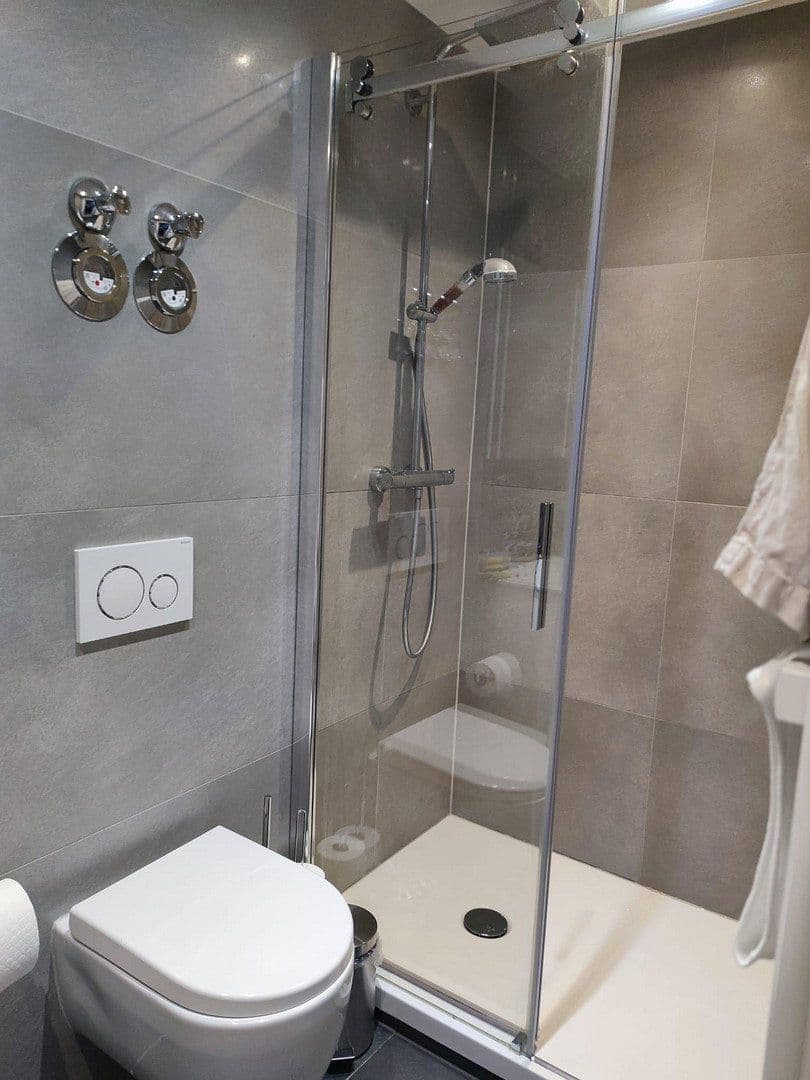 Prenájom bytu 1-izbový 23 m², Emser Straße 34, Frankfurt Am Main, Hesensko Prenájom bytu 1-izbový 23 m², Emser Straße 34, Frankfurt Am Main, Hesensko