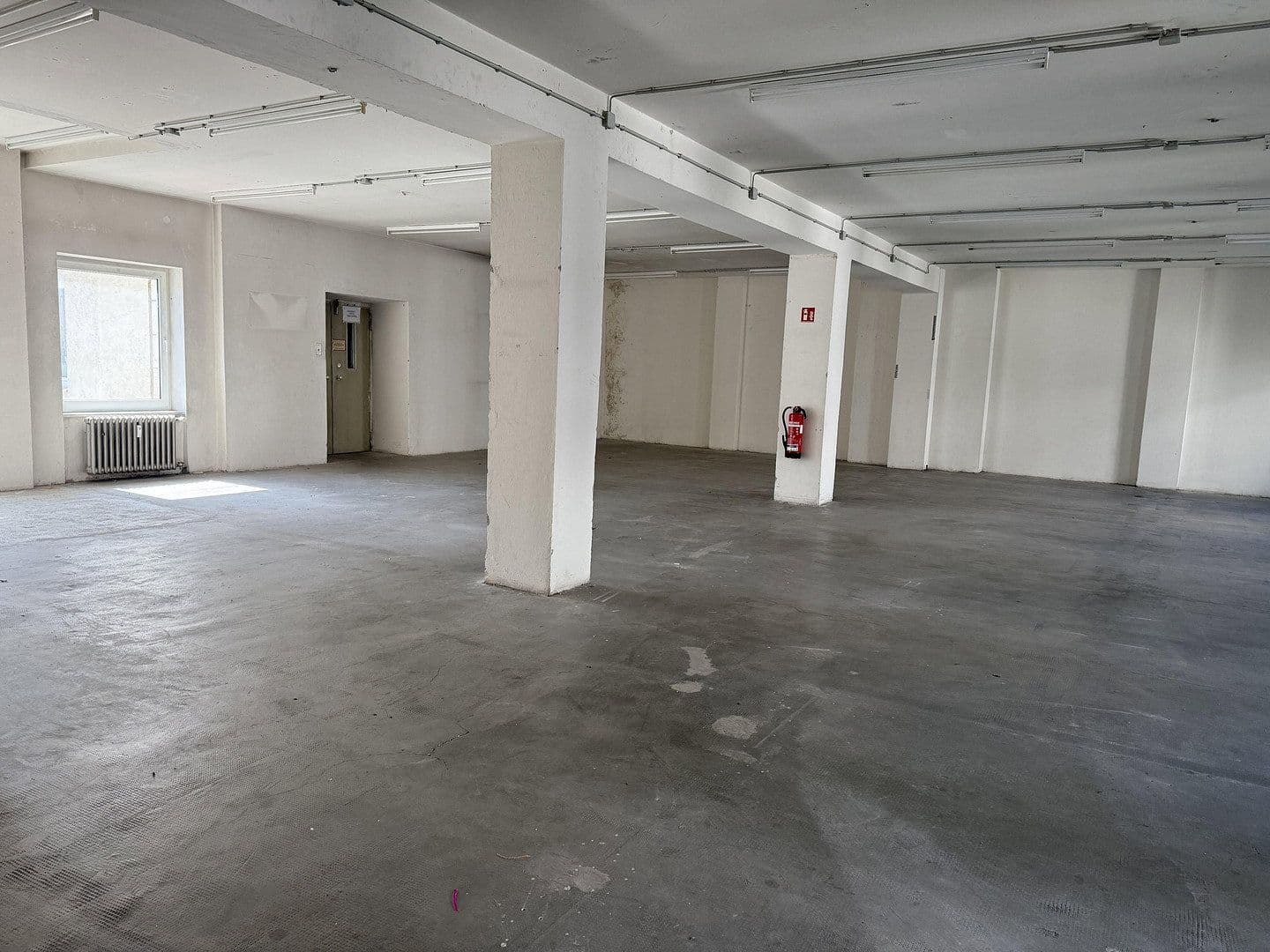 Prenájom kancelárie 276 m², Klenzestrasse 36, München, Bavorsko Prenájom kancelárie 276 m², Klenzestrasse 36, München, Bavorsko