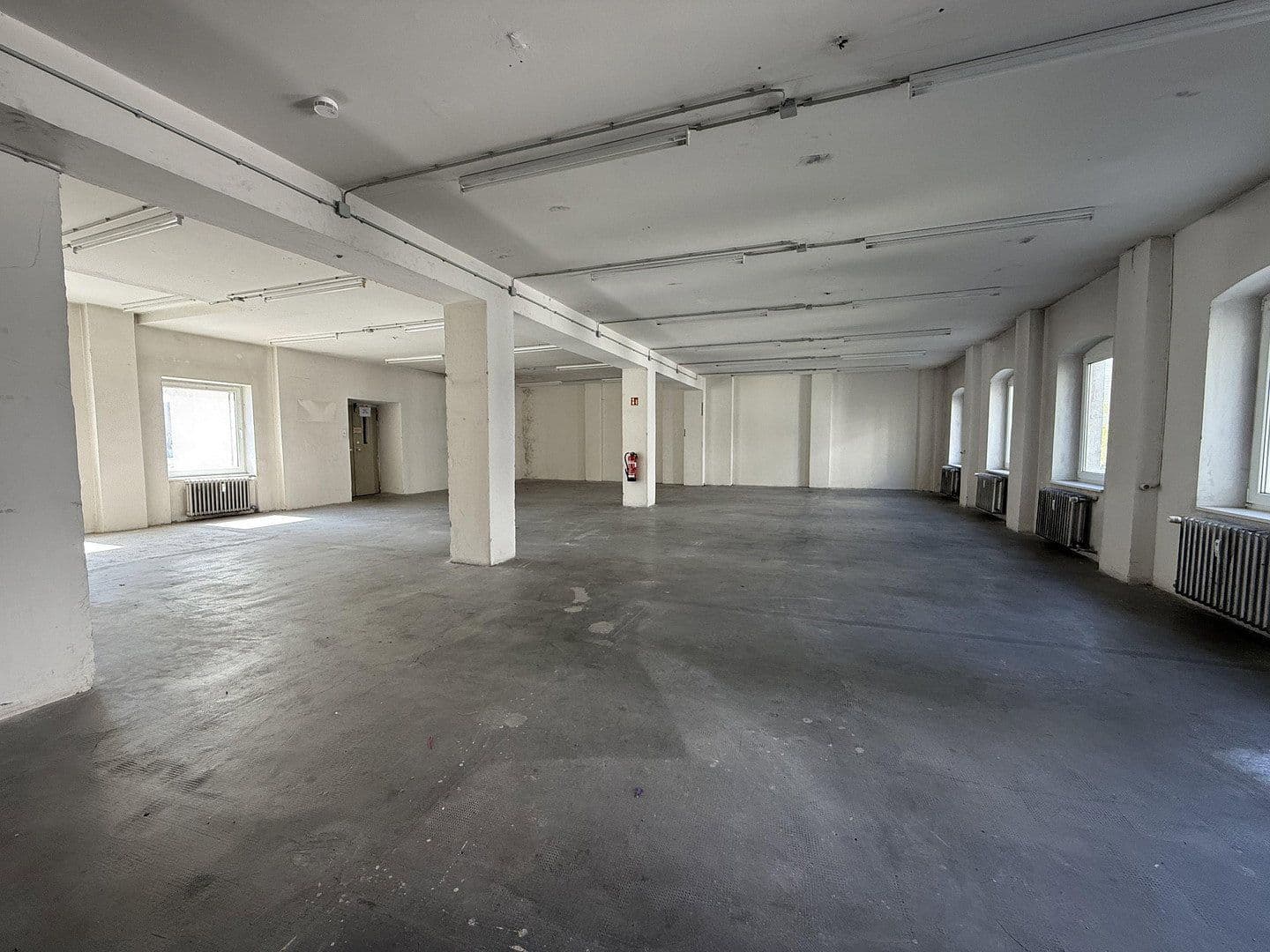Prenájom kancelárie 276 m², Klenzestrasse 36, München, Bavorsko Prenájom kancelárie 276 m², Klenzestrasse 36, München, Bavorsko