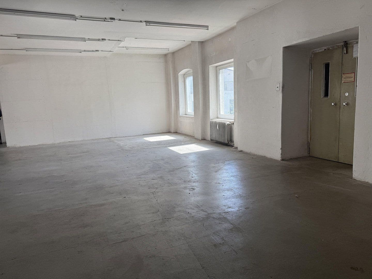 Prenájom kancelárie 276 m², Klenzestrasse 36, München, Bavorsko Prenájom kancelárie 276 m², Klenzestrasse 36, München, Bavorsko