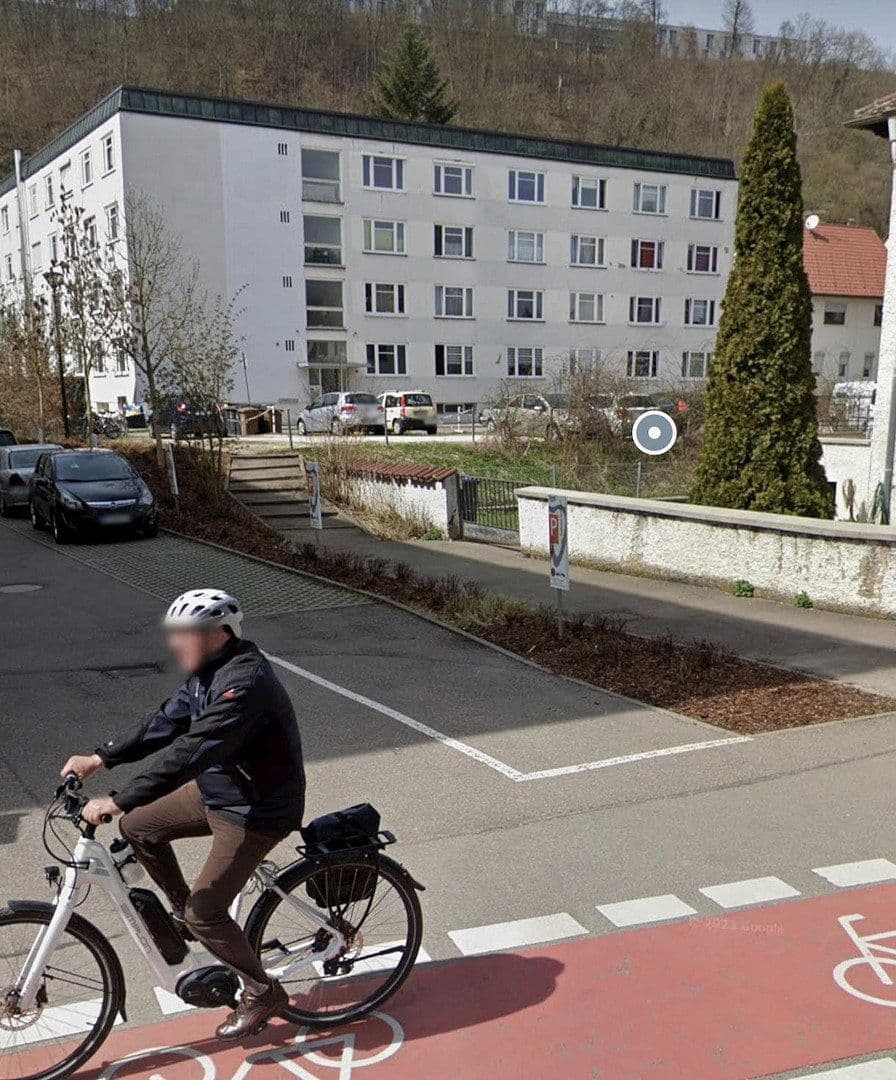 Predaj bytu 1-izbový 25 m², Degenhardtstraße 26, Heidenheim an der Brenz, Bádensko-Wurttembersko Predaj bytu 1-izbový 25 m², Degenhardtstraße 26, Heidenheim an der Brenz, Bádensko-Wurttembersko