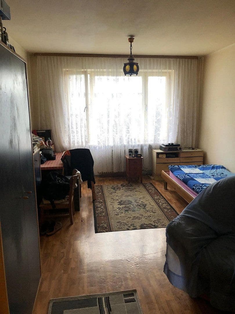 Predaj bytu 1-izbový 25 m², Degenhardtstraße 26, Heidenheim an der Brenz, Bádensko-Wurttembersko Predaj bytu 1-izbový 25 m², Degenhardtstraße 26, Heidenheim an der Brenz, Bádensko-Wurttembersko