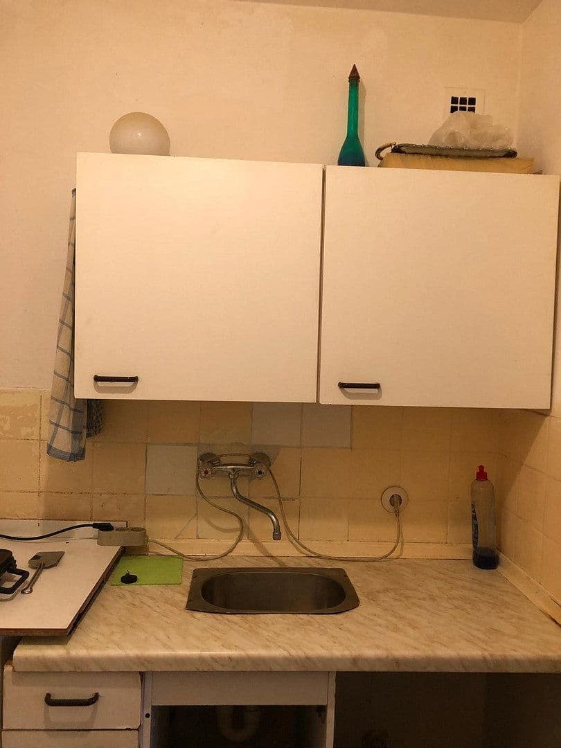 Predaj bytu 1-izbový 25 m², Degenhardtstraße 26, Heidenheim an der Brenz, Bádensko-Wurttembersko Predaj bytu 1-izbový 25 m², Degenhardtstraße 26, Heidenheim an der Brenz, Bádensko-Wurttembersko