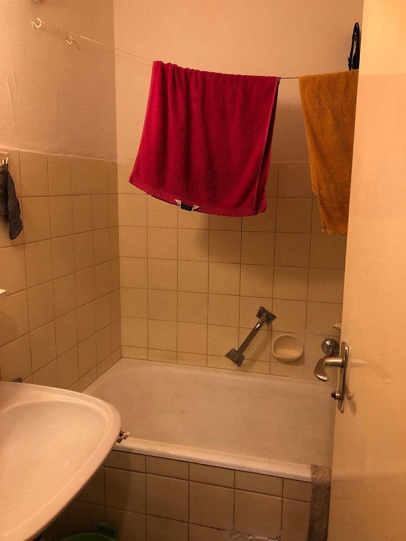 Predaj bytu 1-izbový 25 m², Degenhardtstraße 26, Heidenheim an der Brenz, Bádensko-Wurttembersko Predaj bytu 1-izbový 25 m², Degenhardtstraße 26, Heidenheim an der Brenz, Bádensko-Wurttembersko