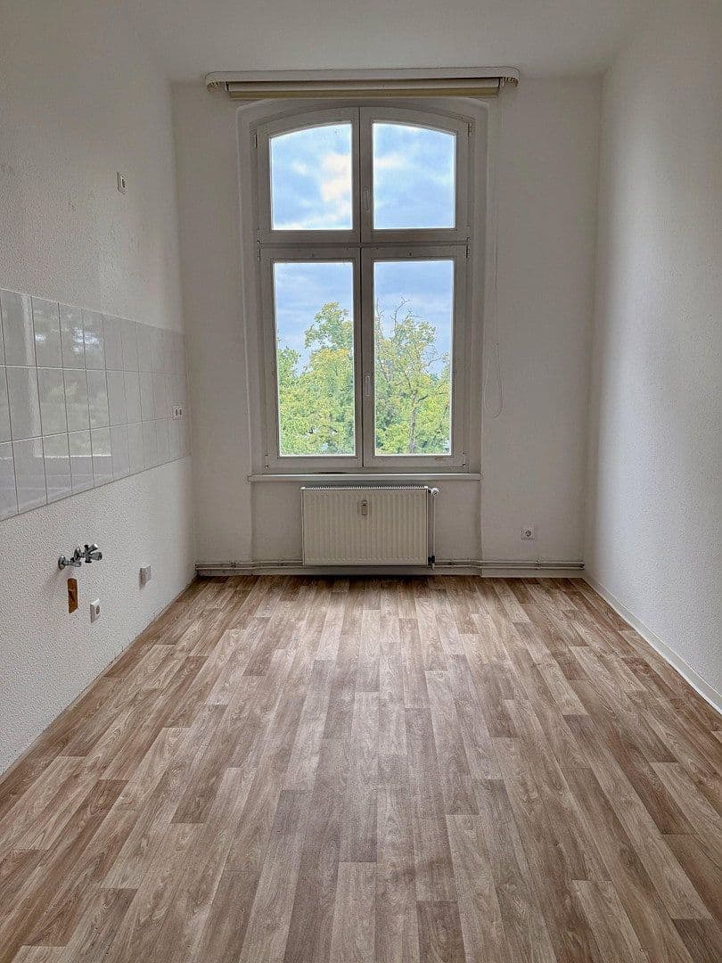Prenájom bytu 2-izbový 77 m², Schwedter Str. 18, Angermünde, Brandenbursko Prenájom bytu 2-izbový 77 m², Schwedter Str. 18, Angermünde, Brandenbursko