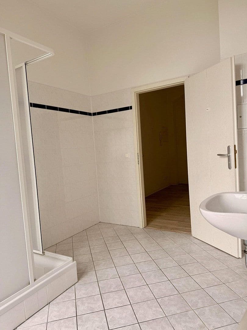 Prenájom bytu 2-izbový 77 m², Schwedter Str. 18, Angermünde, Brandenbursko Prenájom bytu 2-izbový 77 m², Schwedter Str. 18, Angermünde, Brandenbursko