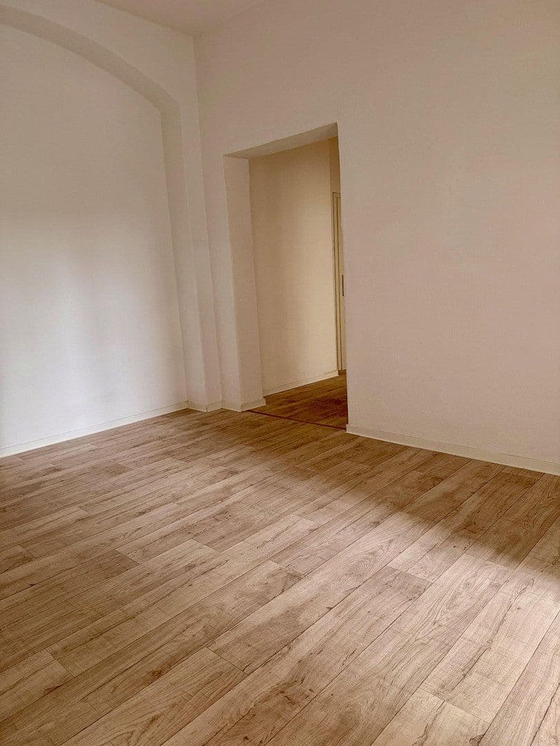 Prenájom bytu 2-izbový 77 m², Schwedter Str. 18, Angermünde, Brandenbursko Prenájom bytu 2-izbový 77 m², Schwedter Str. 18, Angermünde, Brandenbursko