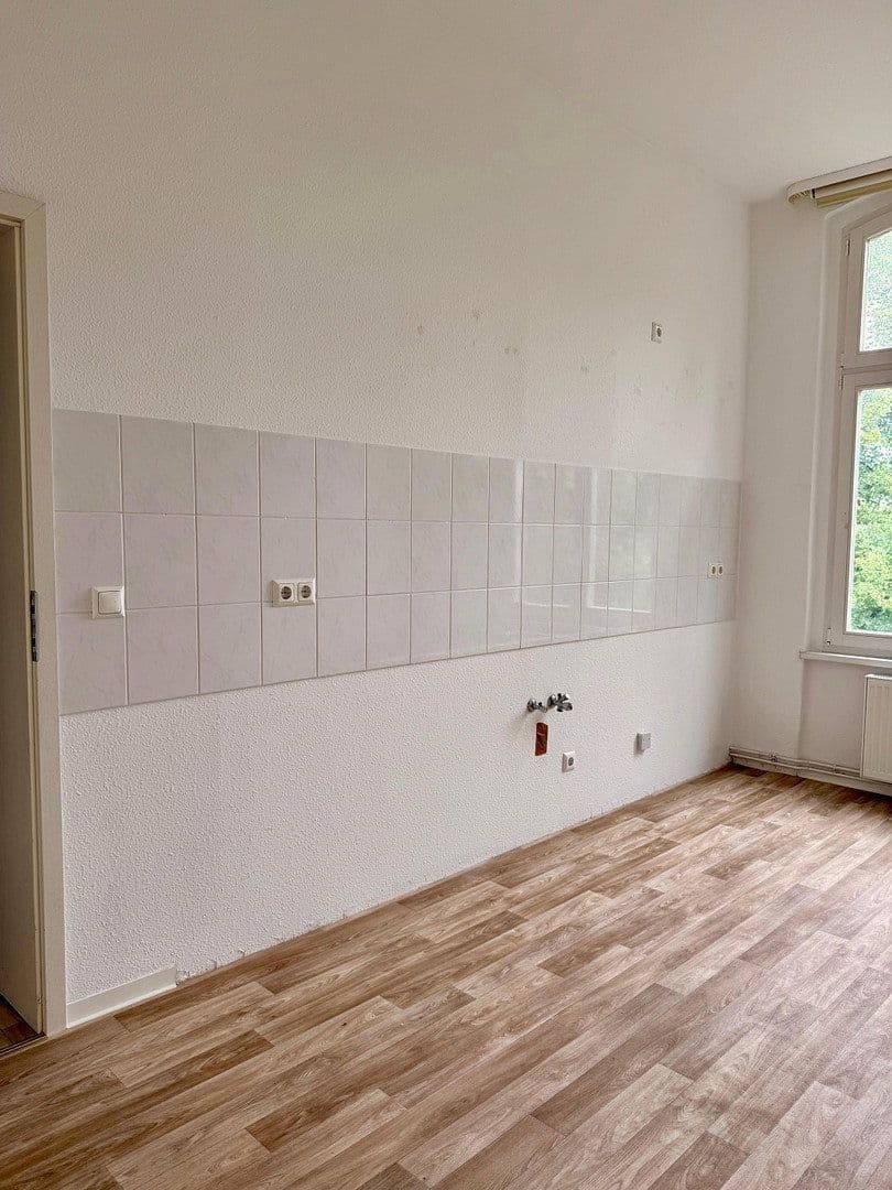 Prenájom bytu 2-izbový 77 m², Schwedter Str. 18, Angermünde, Brandenbursko Prenájom bytu 2-izbový 77 m², Schwedter Str. 18, Angermünde, Brandenbursko