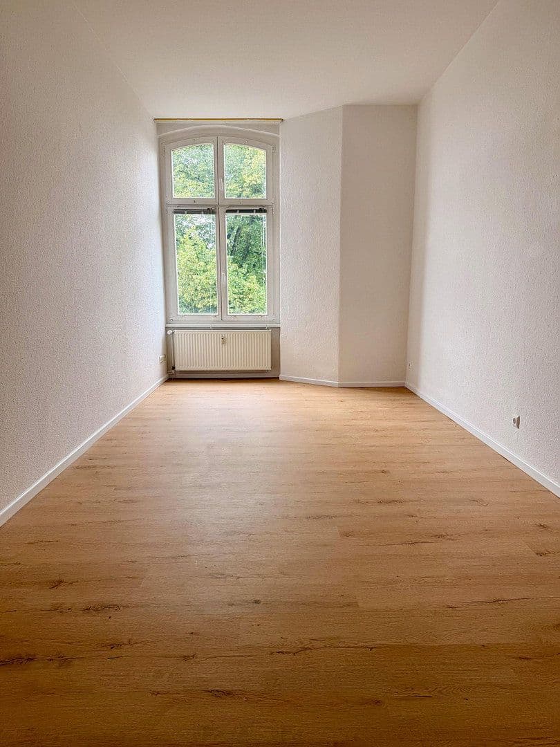 Prenájom bytu 2-izbový 77 m², Schwedter Str. 18, Angermünde, Brandenbursko Prenájom bytu 2-izbový 77 m², Schwedter Str. 18, Angermünde, Brandenbursko