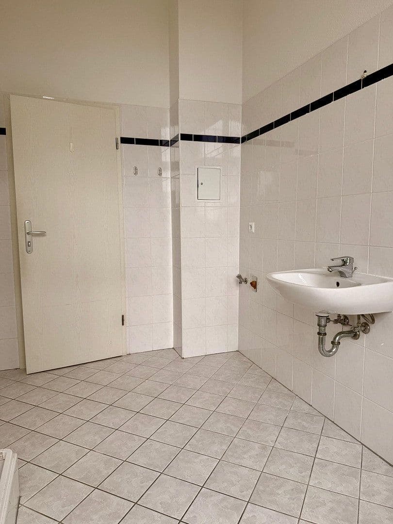 Prenájom bytu 2-izbový 77 m², Schwedter Str. 18, Angermünde, Brandenbursko Prenájom bytu 2-izbový 77 m², Schwedter Str. 18, Angermünde, Brandenbursko