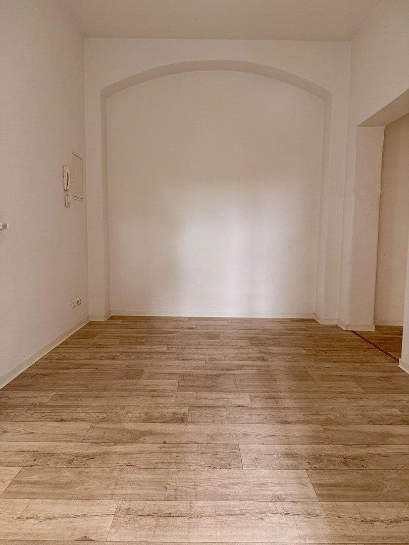 Prenájom bytu 2-izbový 77 m², Schwedter Str. 18, Angermünde, Brandenbursko Prenájom bytu 2-izbový 77 m², Schwedter Str. 18, Angermünde, Brandenbursko