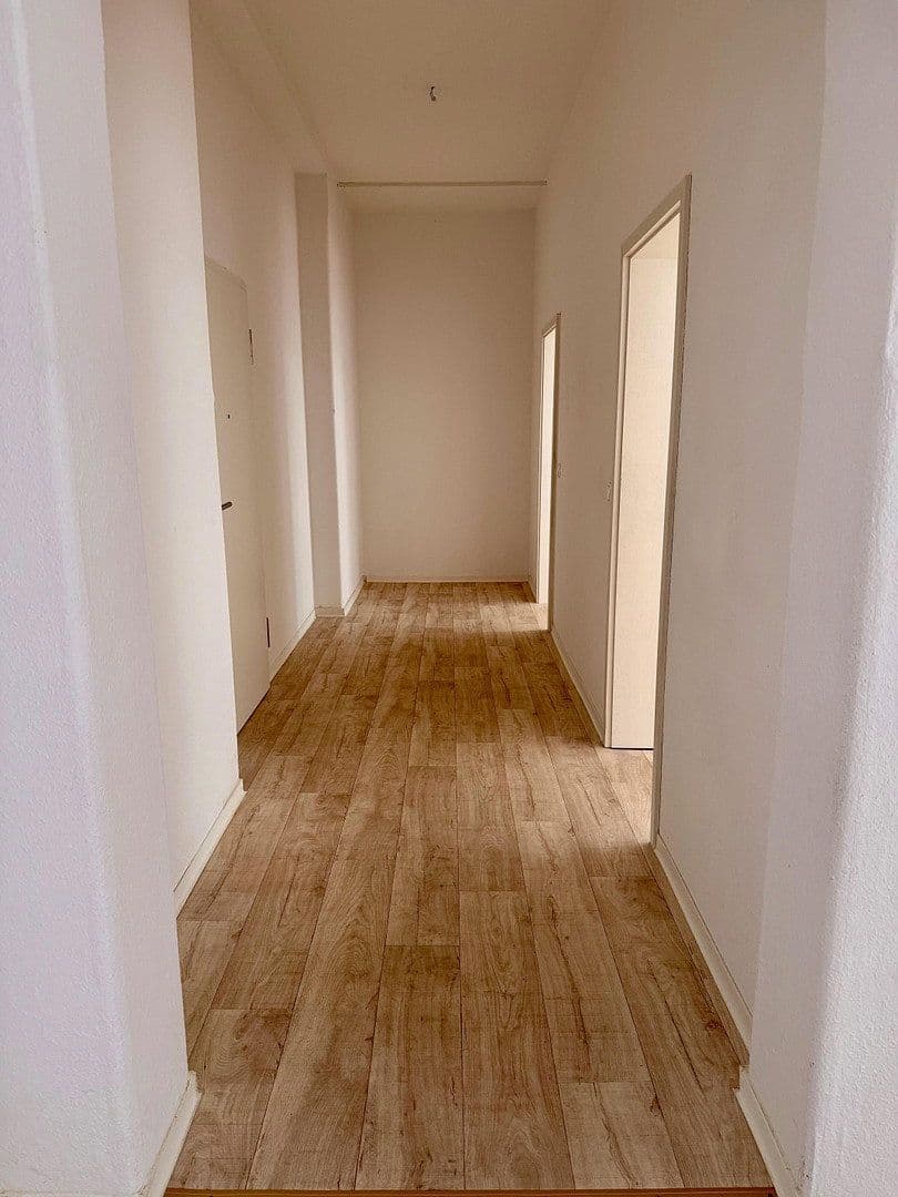 Prenájom bytu 2-izbový 77 m², Schwedter Str. 18, Angermünde, Brandenbursko Prenájom bytu 2-izbový 77 m², Schwedter Str. 18, Angermünde, Brandenbursko