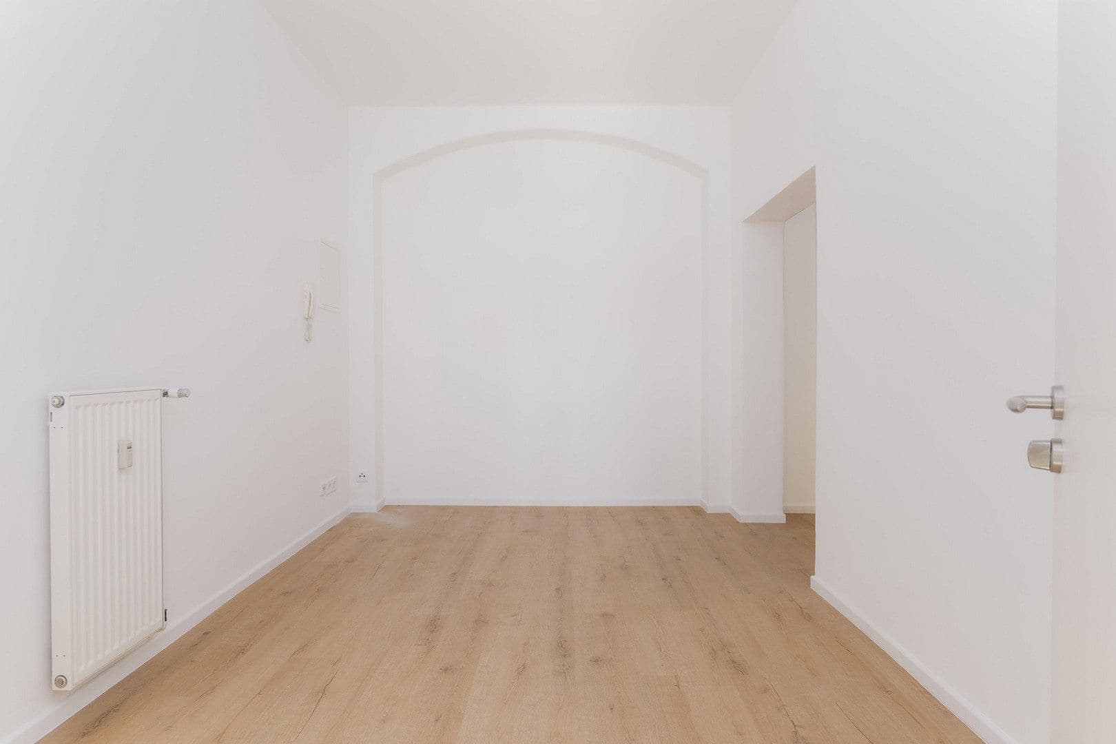 Prenájom bytu 2-izbový 77 m², Angermünde, Brandenbursko Prenájom bytu 2-izbový 77 m², Angermünde, Brandenbursko