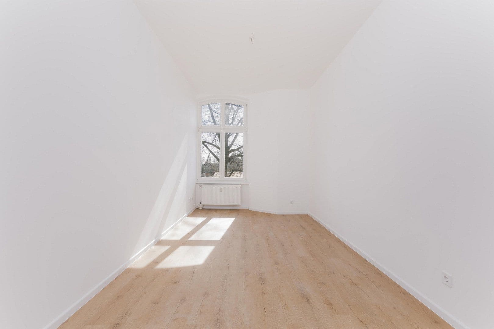 Prenájom bytu 2-izbový 77 m², Angermünde, Brandenbursko Prenájom bytu 2-izbový 77 m², Angermünde, Brandenbursko