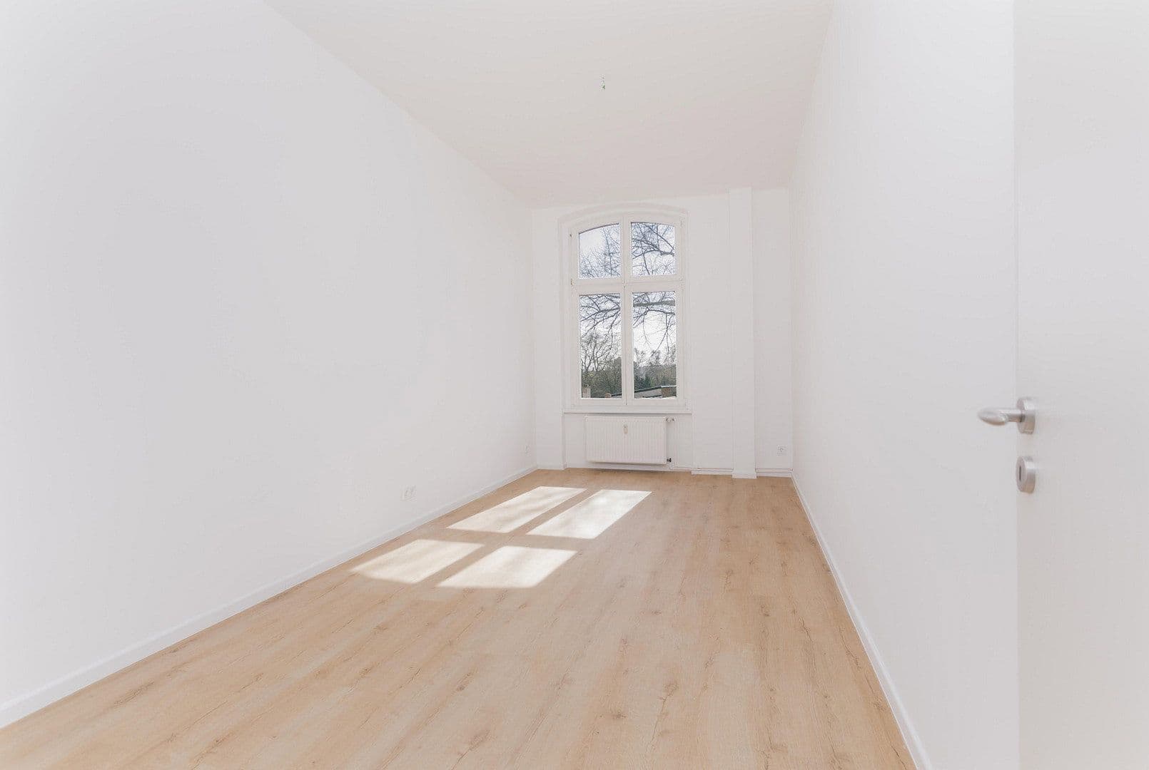 Prenájom bytu 2-izbový 77 m², Angermünde, Brandenbursko Prenájom bytu 2-izbový 77 m², Angermünde, Brandenbursko
