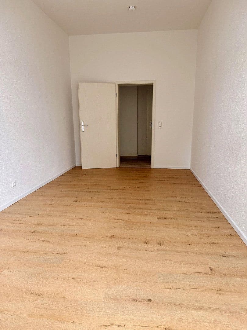 Prenájom bytu 2-izbový 77 m², Schwedter Str. 18, Angermünde, Brandenbursko Prenájom bytu 2-izbový 77 m², Schwedter Str. 18, Angermünde, Brandenbursko
