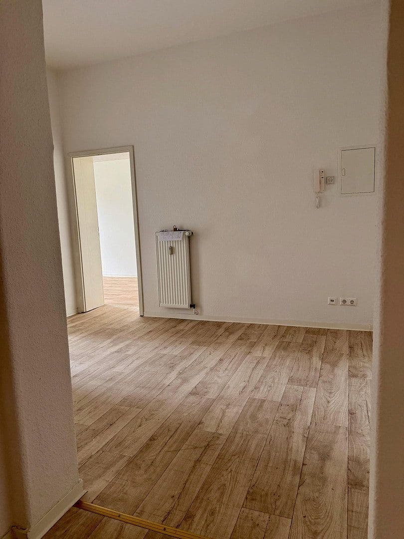 Prenájom bytu 2-izbový 77 m², Schwedter Str. 18, Angermünde, Brandenbursko Prenájom bytu 2-izbový 77 m², Schwedter Str. 18, Angermünde, Brandenbursko