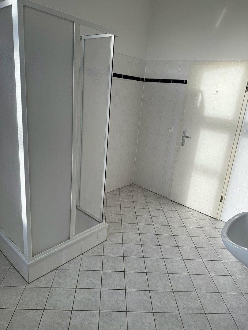 Prenájom bytu 2-izbový 77 m², Angermünde, Brandenbursko Prenájom bytu 2-izbový 77 m², Angermünde, Brandenbursko