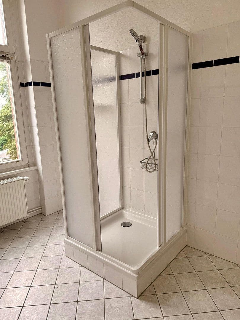 Prenájom bytu 2-izbový 77 m², Schwedter Str. 18, Angermünde, Brandenbursko Prenájom bytu 2-izbový 77 m², Schwedter Str. 18, Angermünde, Brandenbursko