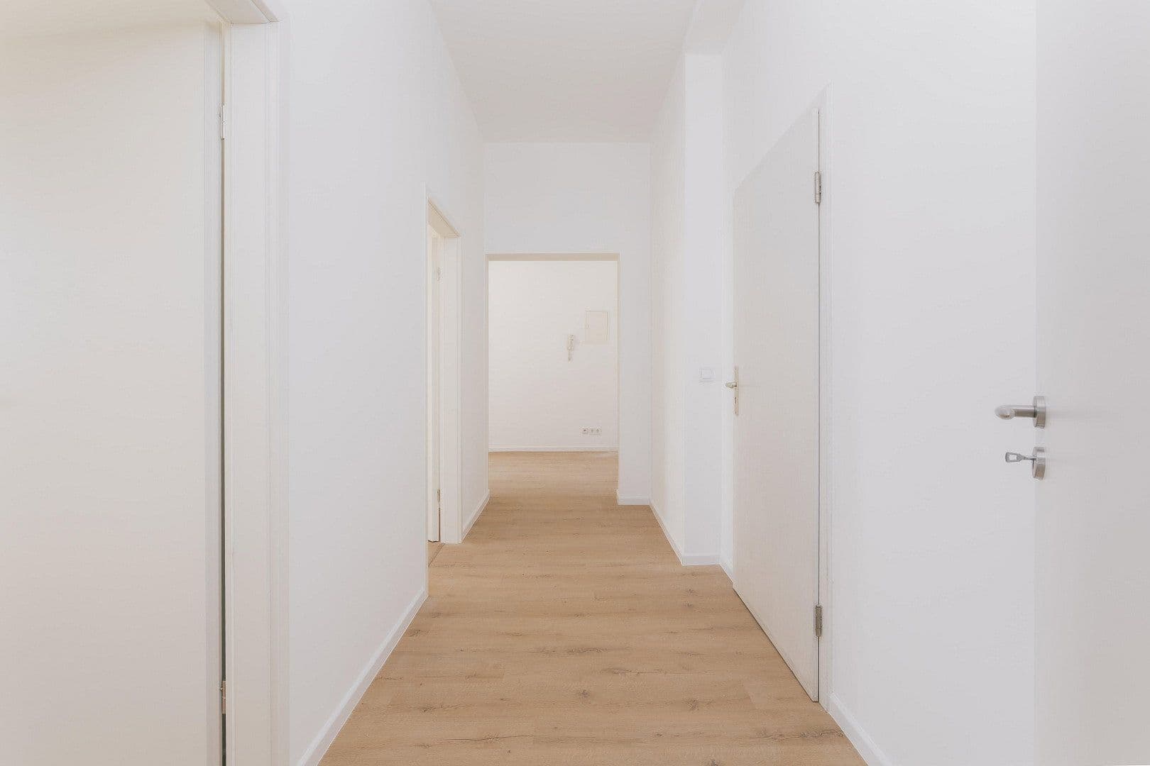 Prenájom bytu 2-izbový 77 m², Angermünde, Brandenbursko Prenájom bytu 2-izbový 77 m², Angermünde, Brandenbursko