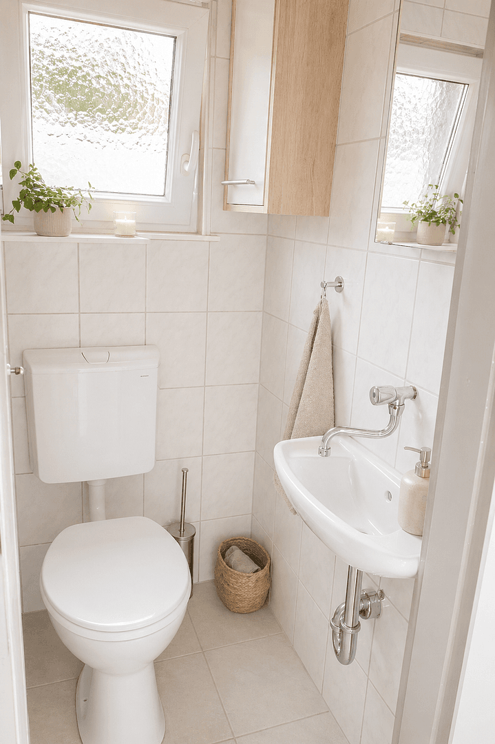 Prenájom bytu 3-izbový 87 m², Luxemburger Str.26, Großmaischeid, Porýnie-Falcko Prenájom bytu 3-izbový 87 m², Luxemburger Str.26, Großmaischeid, Porýnie-Falcko