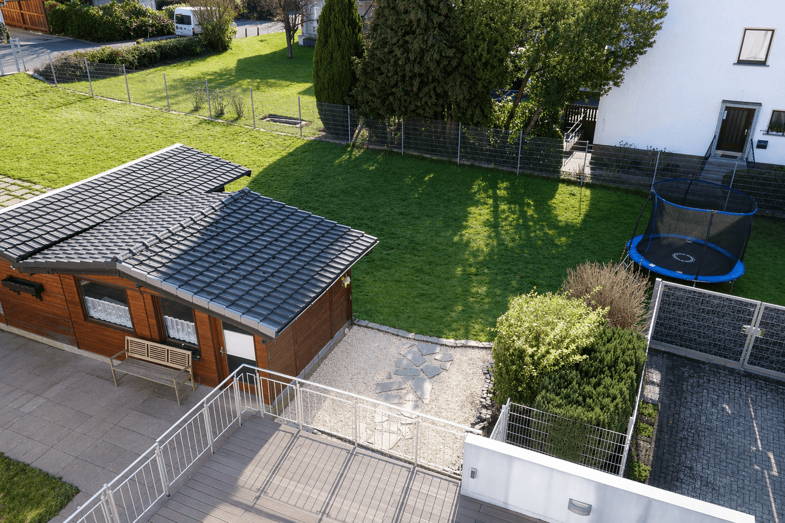Prenájom bytu 3-izbový 87 m², Luxemburger Str.26, Großmaischeid, Porýnie-Falcko Prenájom bytu 3-izbový 87 m², Luxemburger Str.26, Großmaischeid, Porýnie-Falcko