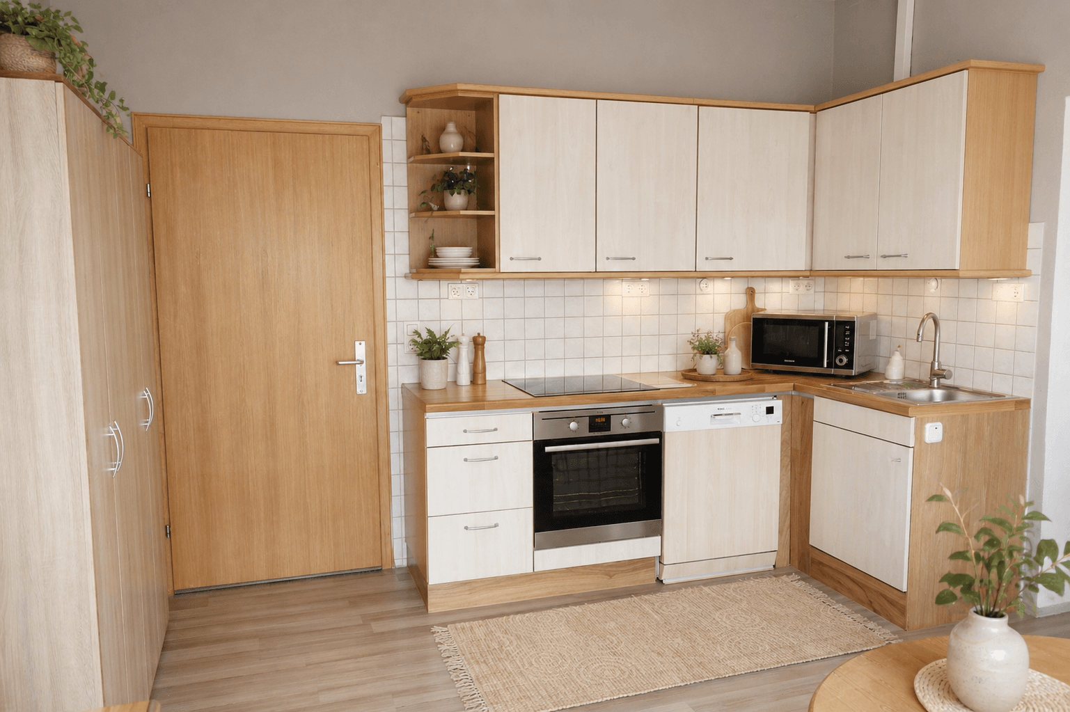 Prenájom bytu 3-izbový 87 m², Luxemburger Str.26, Großmaischeid, Porýnie-Falcko Prenájom bytu 3-izbový 87 m², Luxemburger Str.26, Großmaischeid, Porýnie-Falcko