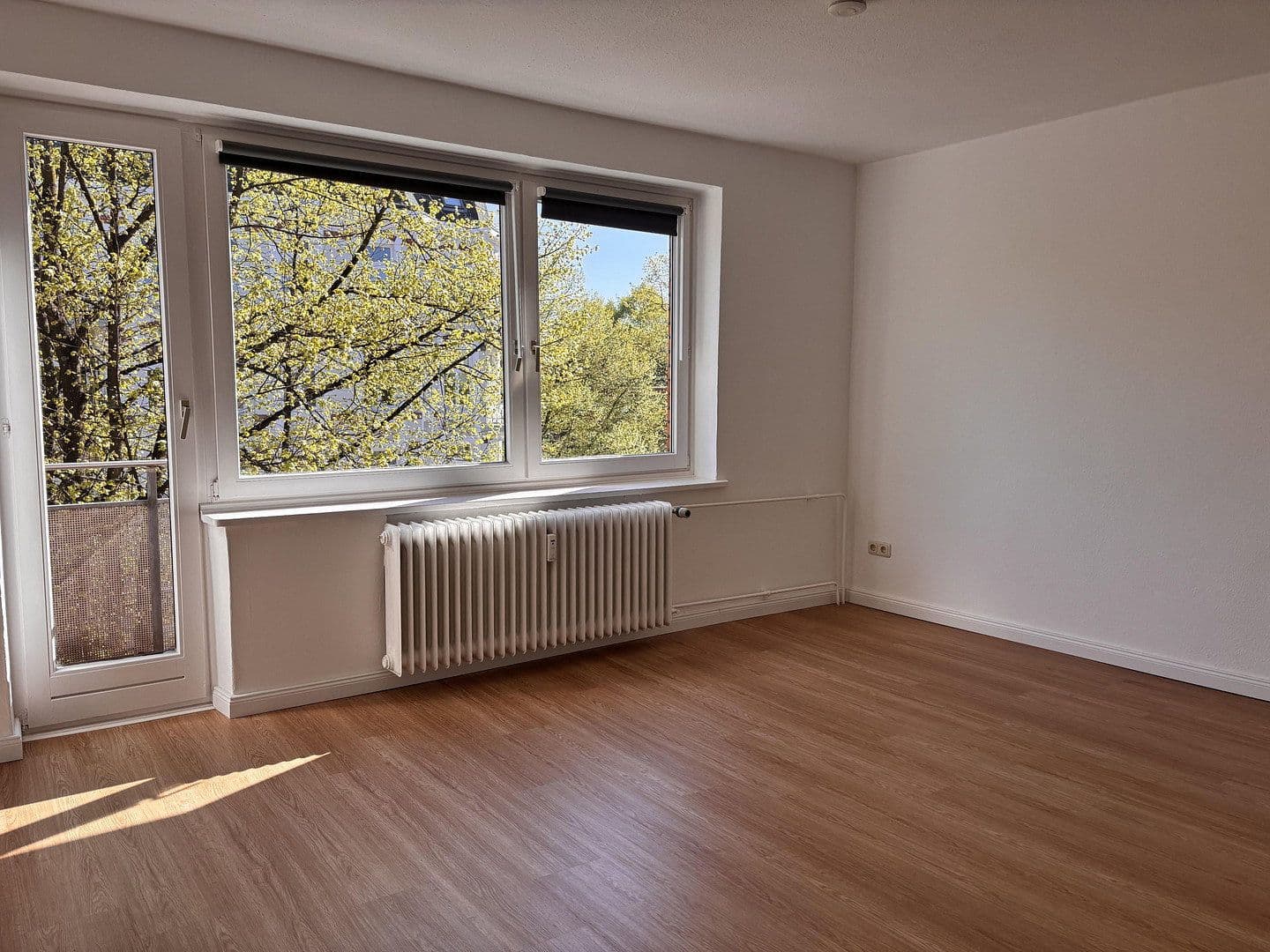 Predaj bytu 1-izbový 26 m², Sillemstraße 39, Hamburg, Hamburg Predaj bytu 1-izbový 26 m², Sillemstraße 39, Hamburg, Hamburg