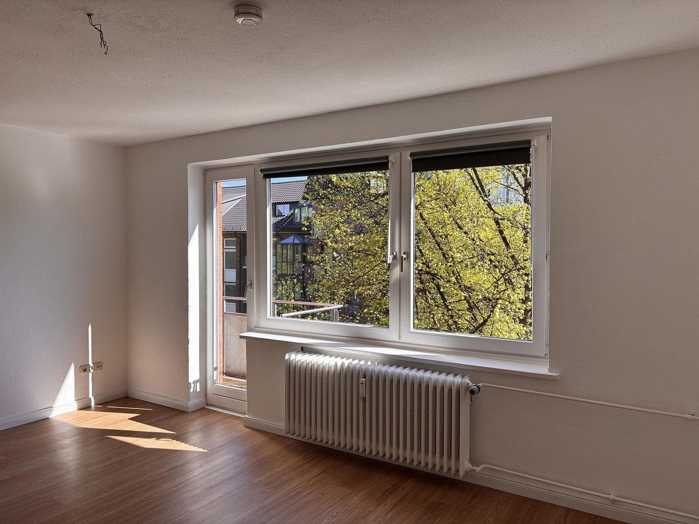 Predaj bytu 1-izbový 26 m², Sillemstraße 39, Hamburg, Hamburg Predaj bytu 1-izbový 26 m², Sillemstraße 39, Hamburg, Hamburg