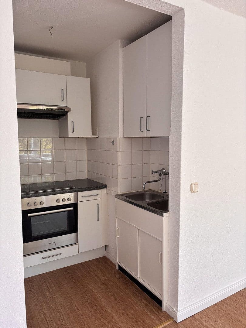 Predaj bytu 1-izbový 26 m², Sillemstraße 39, Hamburg, Hamburg Predaj bytu 1-izbový 26 m², Sillemstraße 39, Hamburg, Hamburg