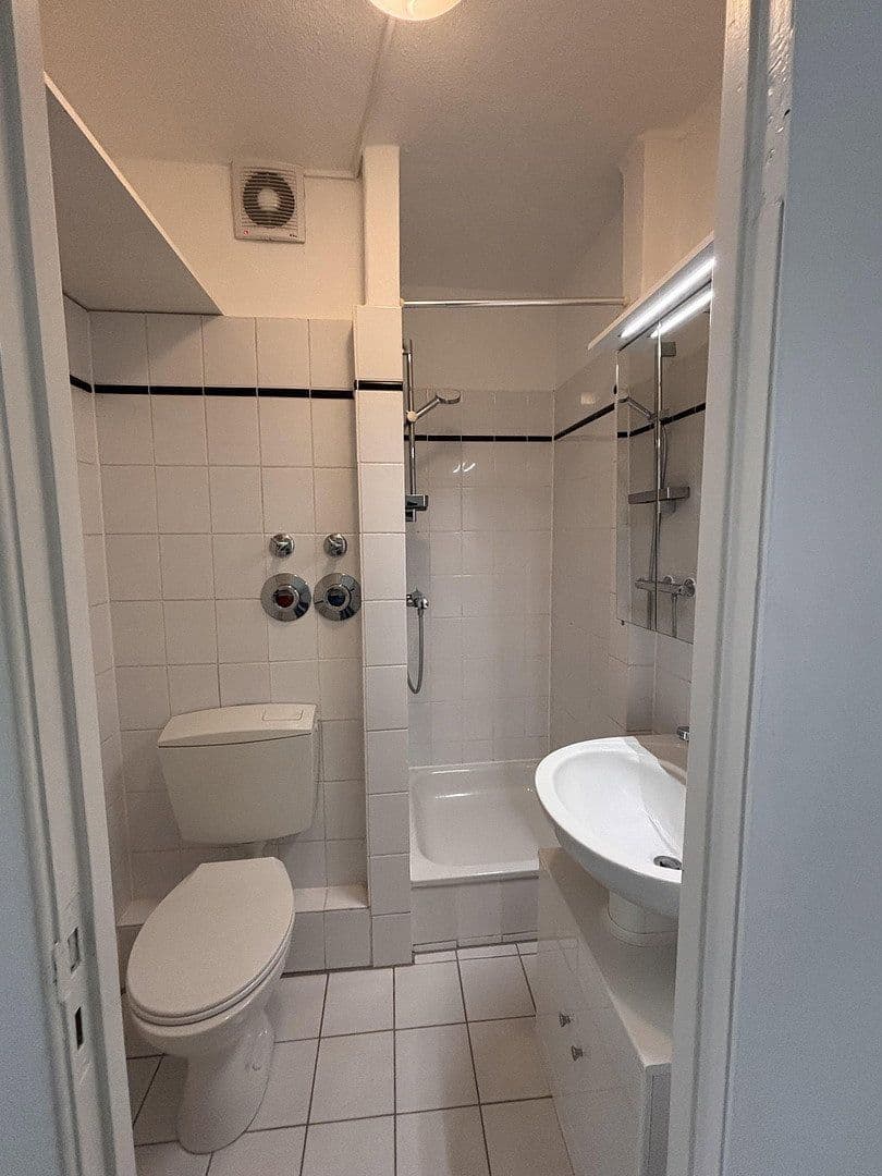 Predaj bytu 1-izbový 26 m², Sillemstraße 39, Hamburg, Hamburg Predaj bytu 1-izbový 26 m², Sillemstraße 39, Hamburg, Hamburg