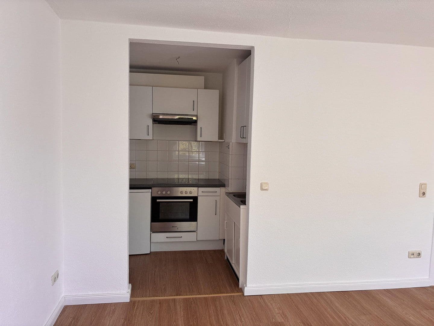 Predaj bytu 1-izbový 26 m², Sillemstraße 39, Hamburg, Hamburg Predaj bytu 1-izbový 26 m², Sillemstraße 39, Hamburg, Hamburg