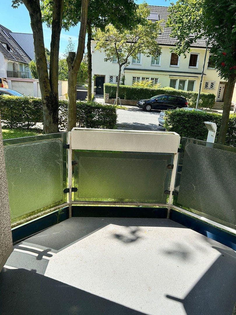 Prenájom bytu 1-izbový 47 m², Lübkestraße 15, Dortmund, Severné Porýnie - Westfálsko Prenájom bytu 1-izbový 47 m², Lübkestraße 15, Dortmund, Severné Porýnie - Westfálsko