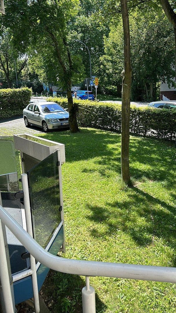 Prenájom bytu 1-izbový 47 m², Lübkestraße 15, Dortmund, Severné Porýnie - Westfálsko Prenájom bytu 1-izbový 47 m², Lübkestraße 15, Dortmund, Severné Porýnie - Westfálsko