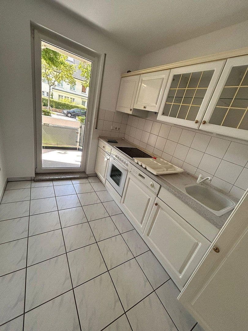 Prenájom bytu 1-izbový 47 m², Lübkestraße 15, Dortmund, Severné Porýnie - Westfálsko Prenájom bytu 1-izbový 47 m², Lübkestraße 15, Dortmund, Severné Porýnie - Westfálsko